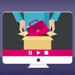 hacer un producto audiovisual e-commerce